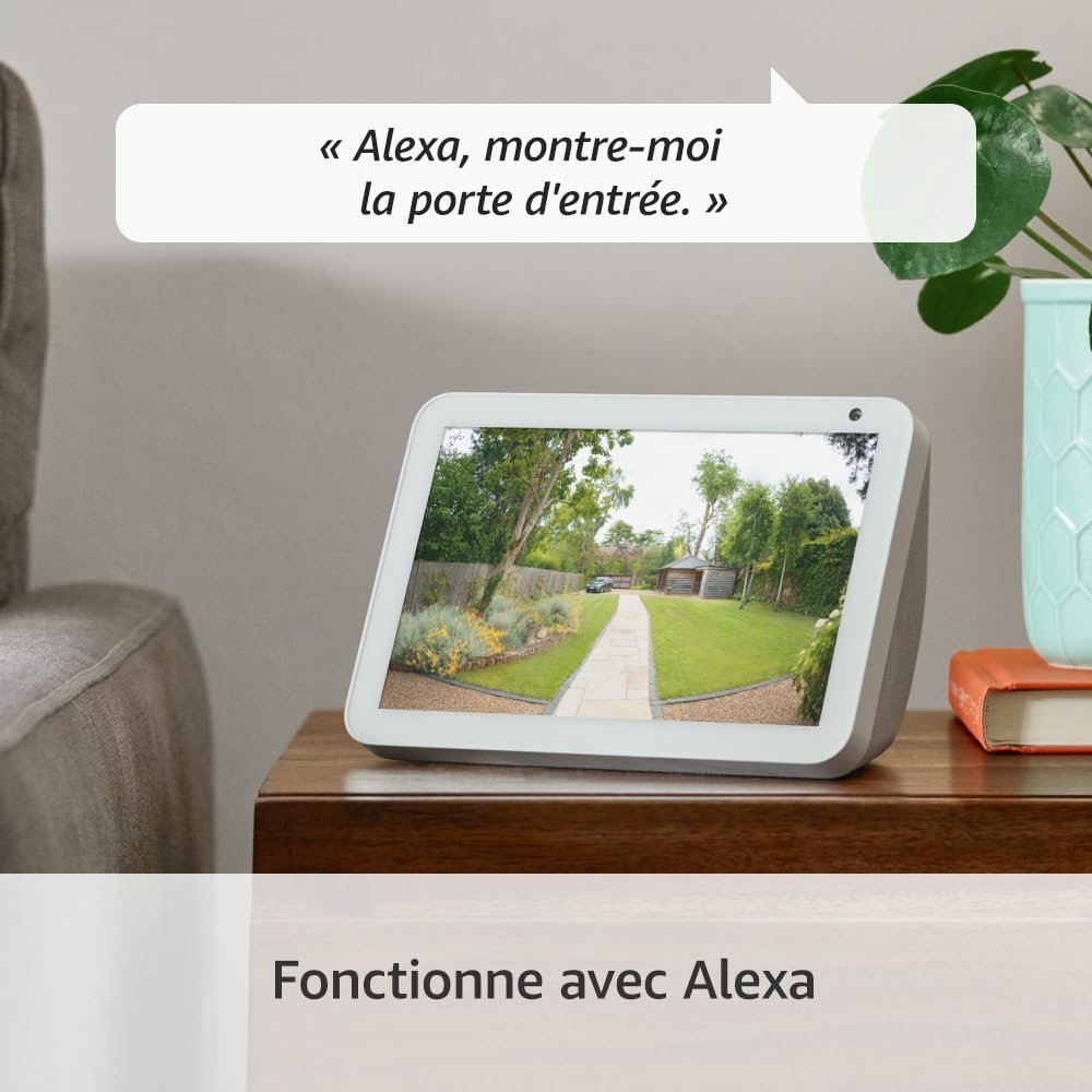 photo produit Maison Connectée