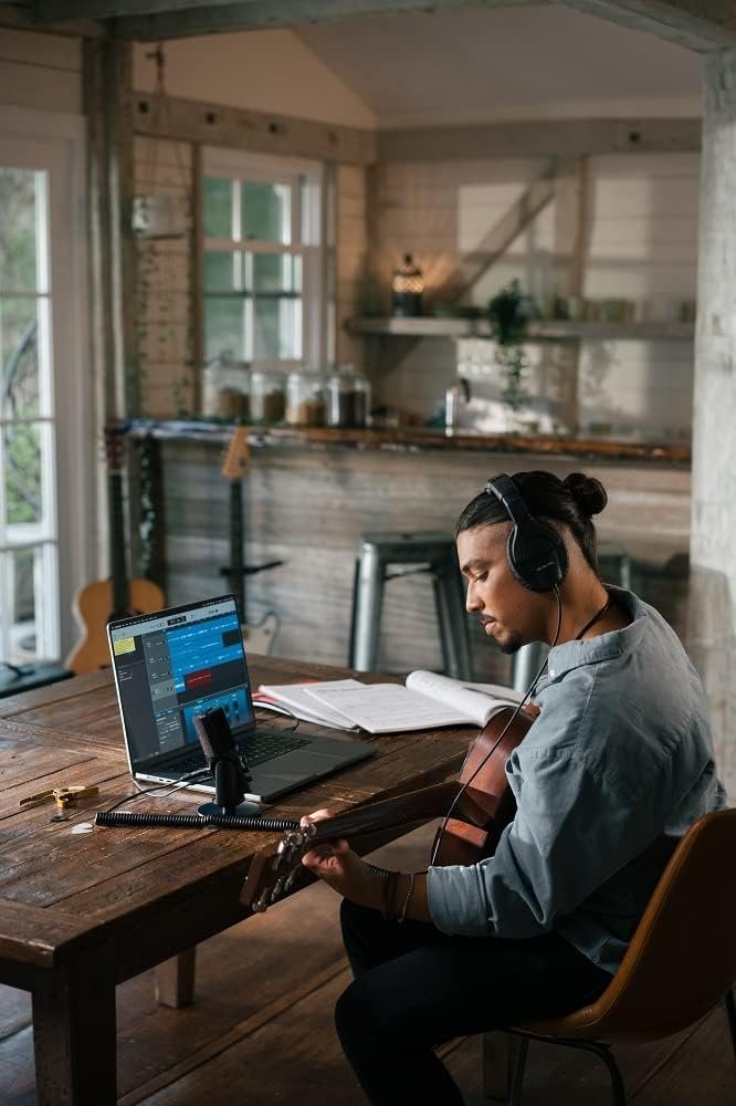 photo produit Audio/Hifi