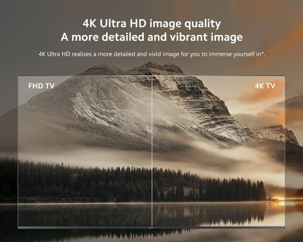 photo produit TV/Écrans