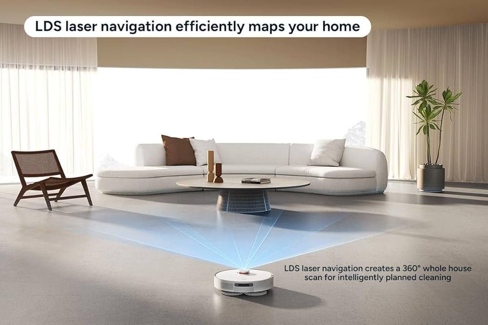 photo produit Maison Connectée