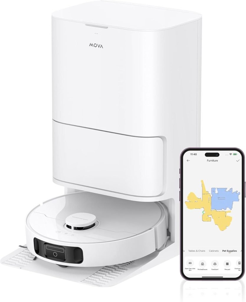 photo produit Maison Connectée