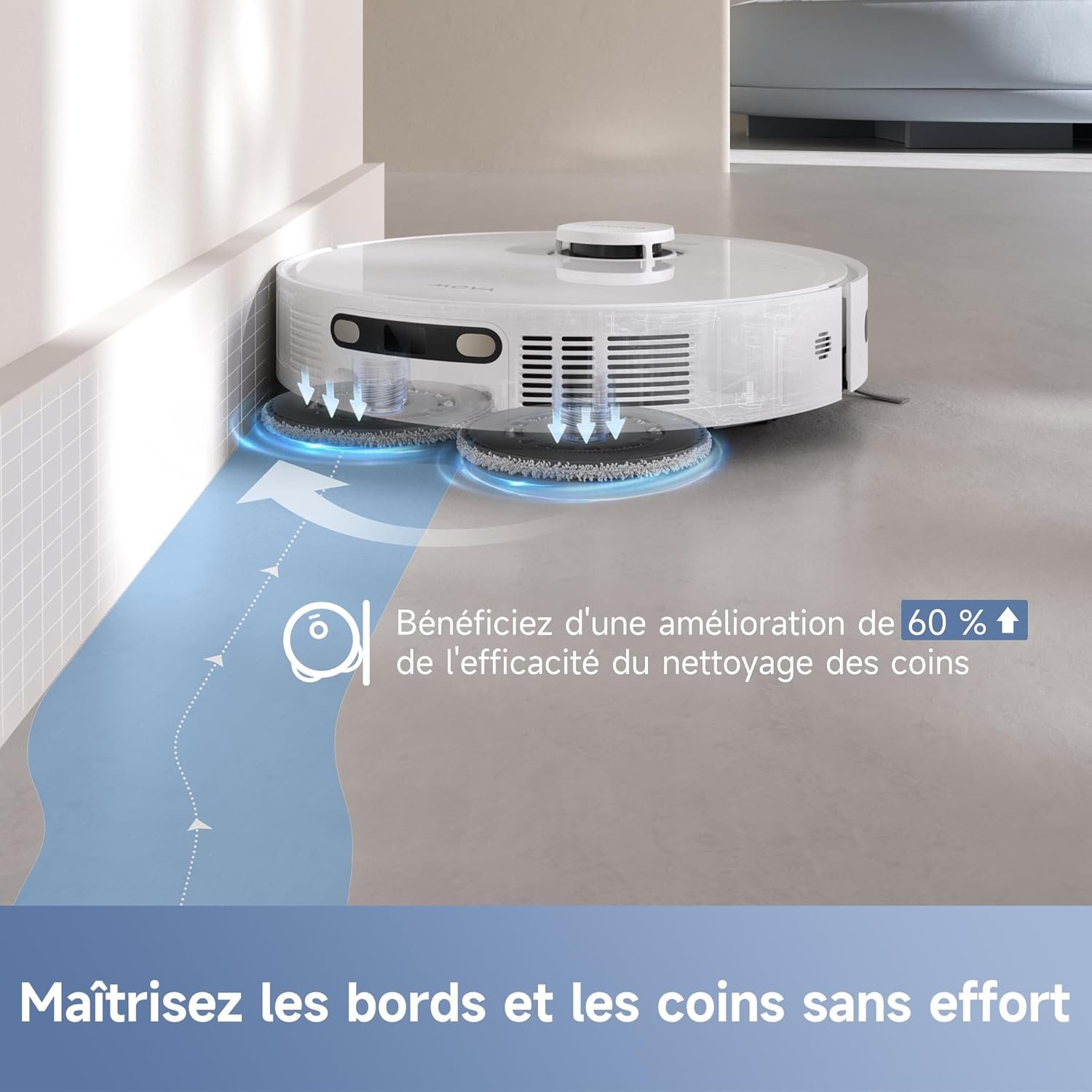 photo produit Maison Connectée