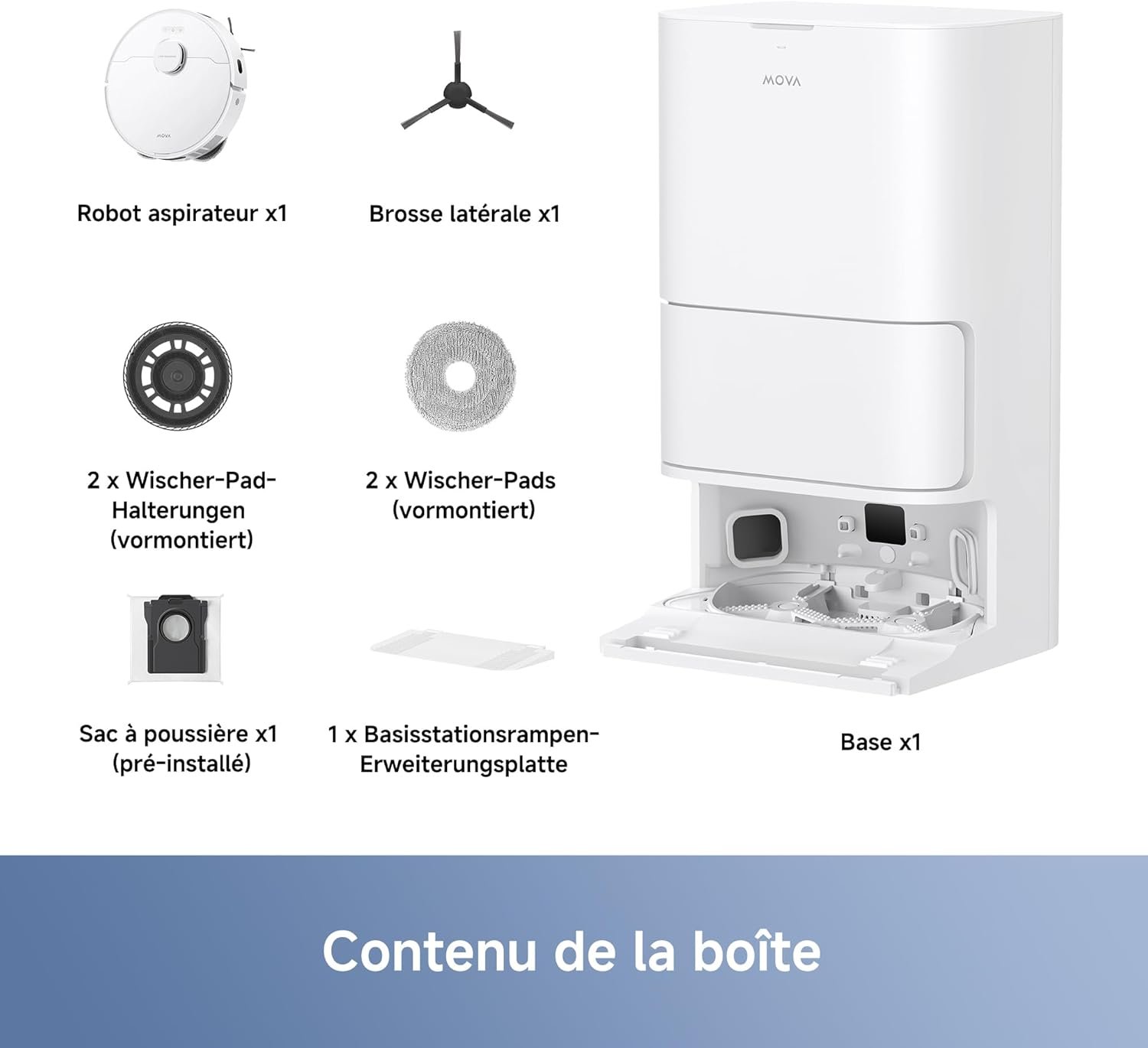photo produit Maison Connectée