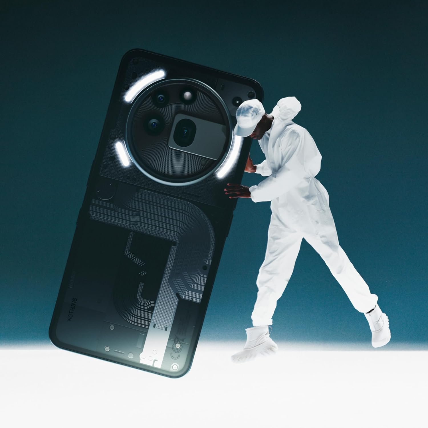 photo produit Smartphones