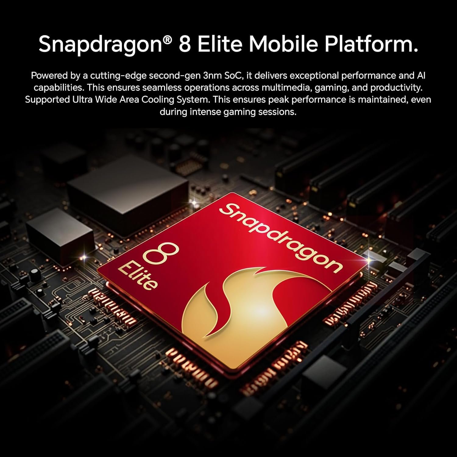 photo produit Smartphones