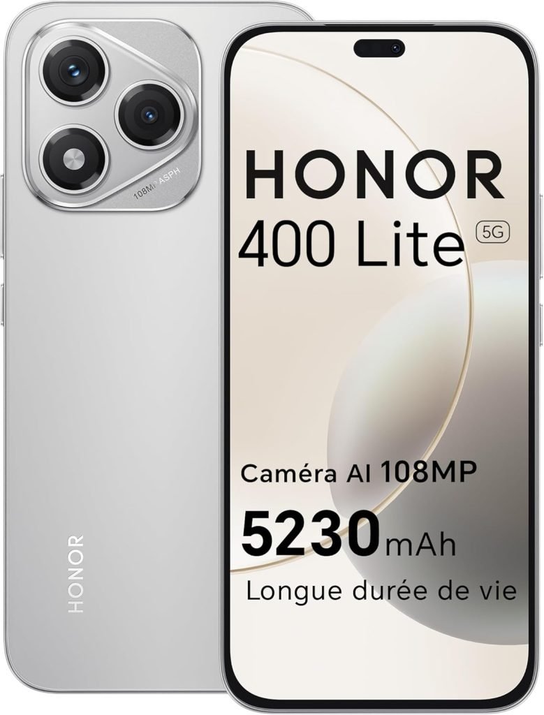 photo produit Smartphones
