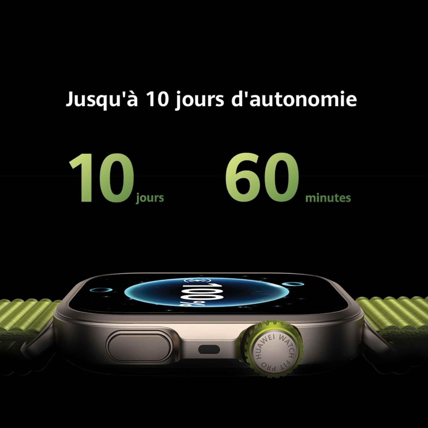 photo produit Montres Connectées/Wearables