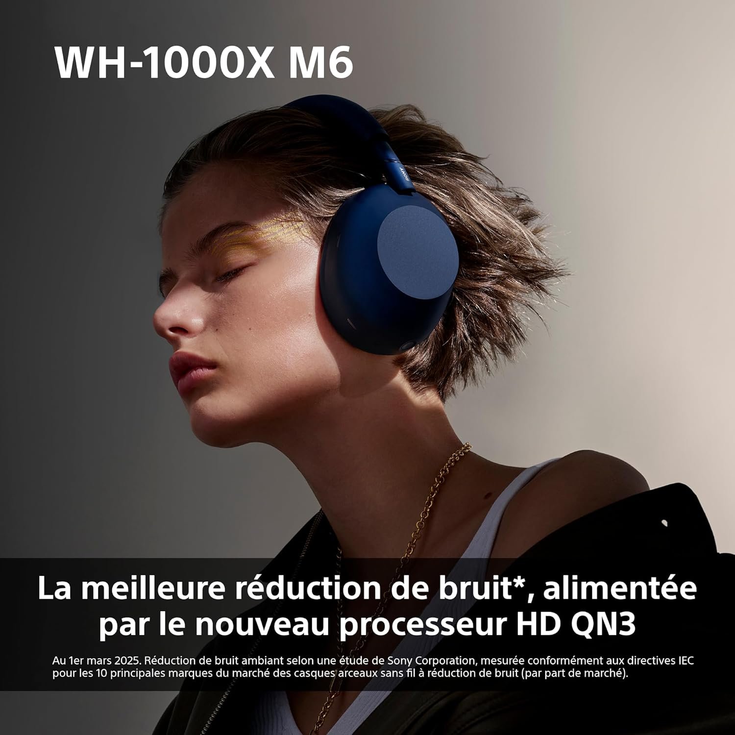 photo produit Audio/Hifi