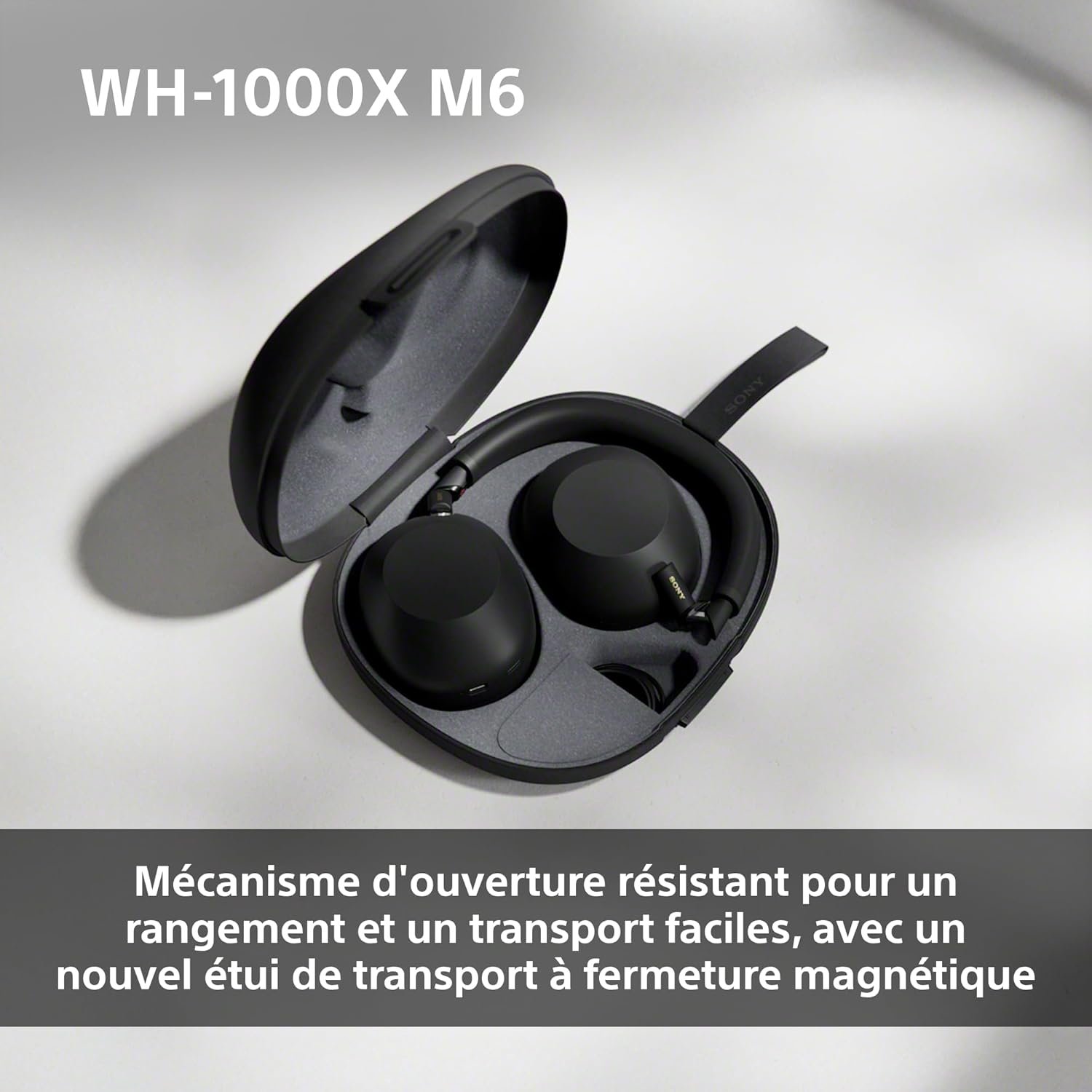photo produit Audio/Hifi