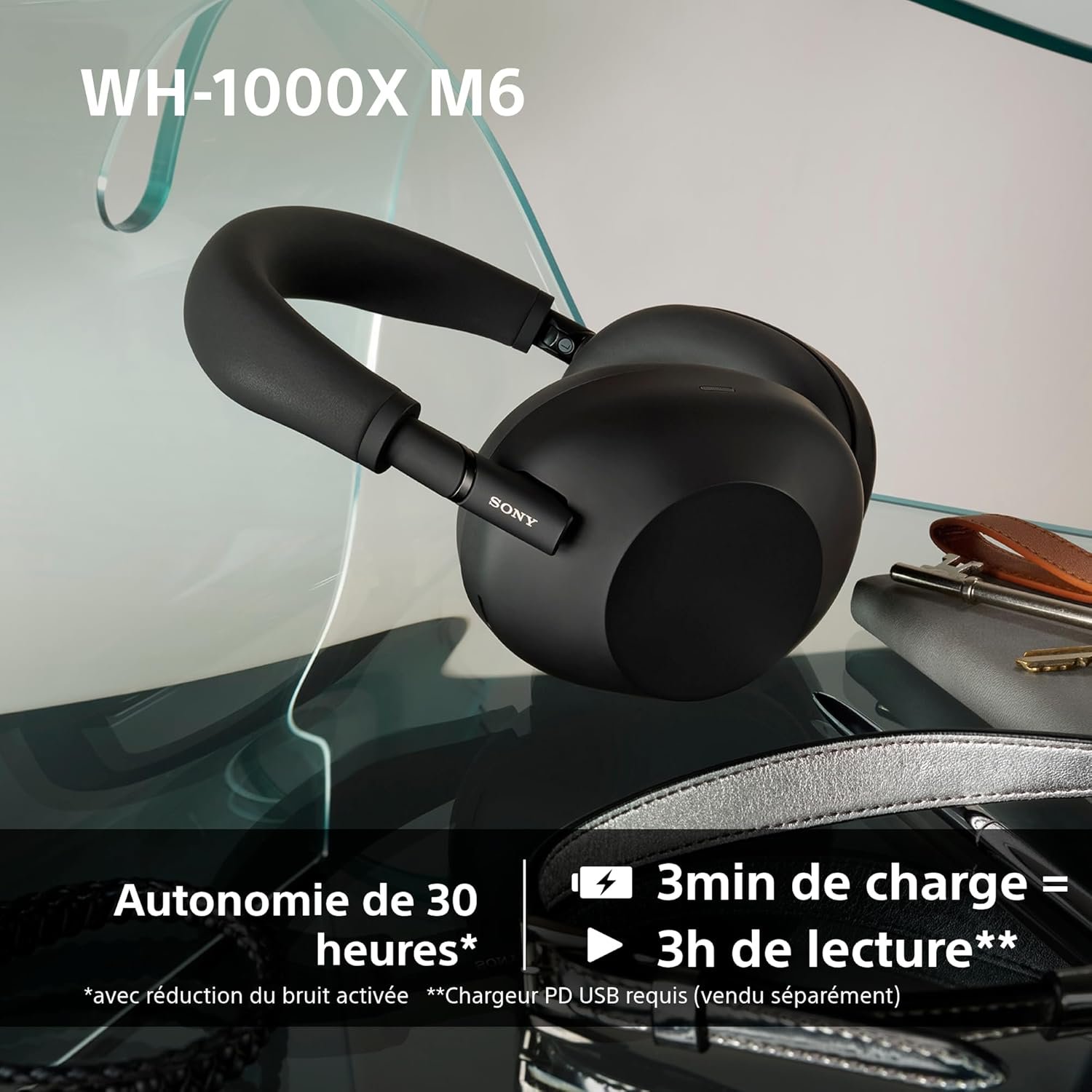 photo produit Audio/Hifi