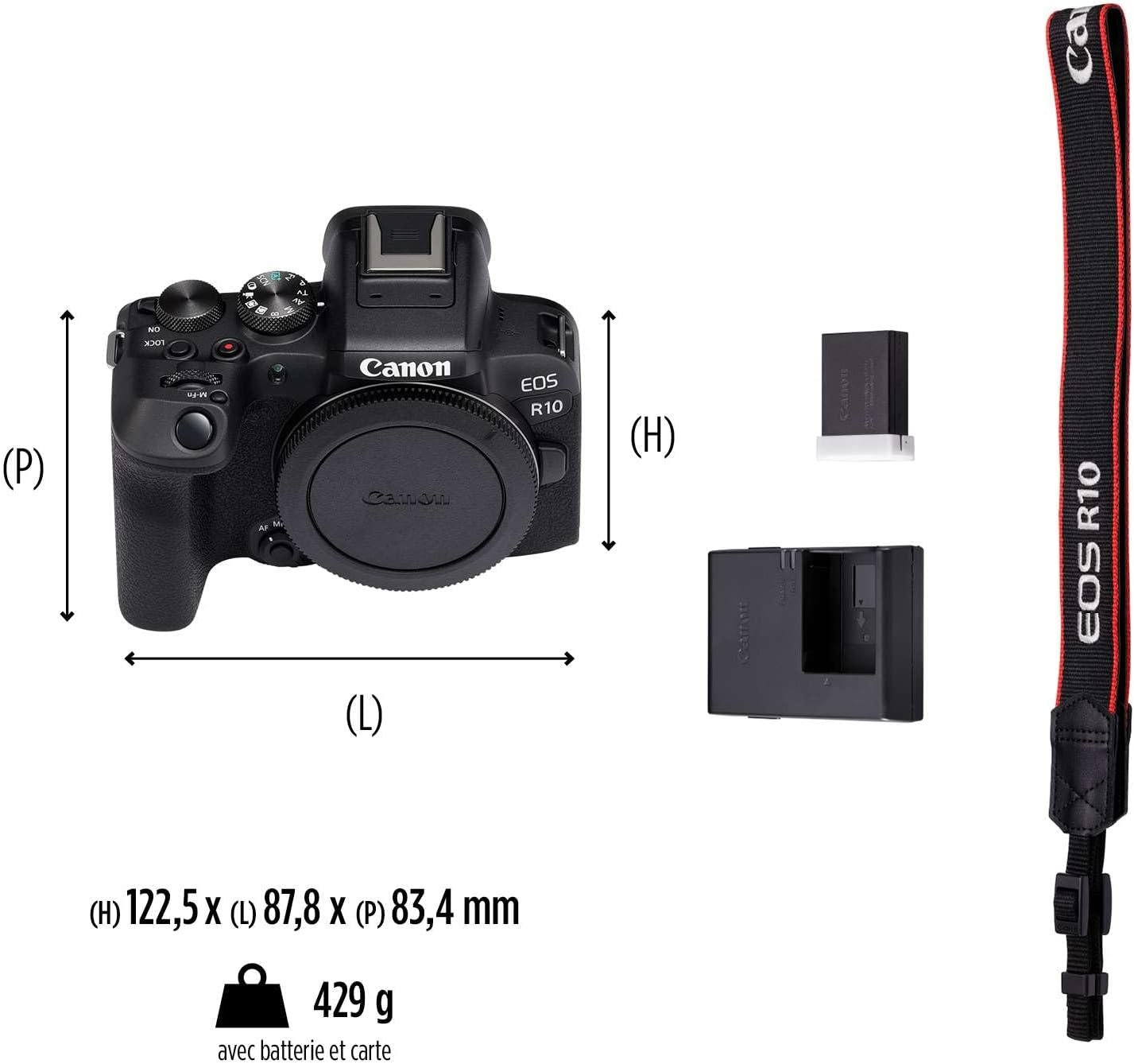 photo produit Photos/Vidéos