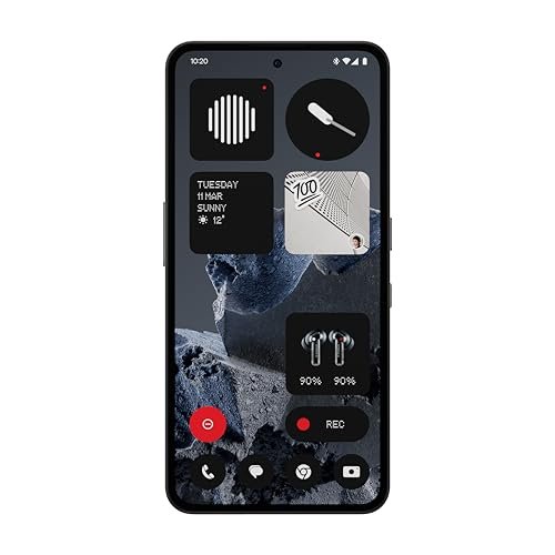 photo produit Smartphones