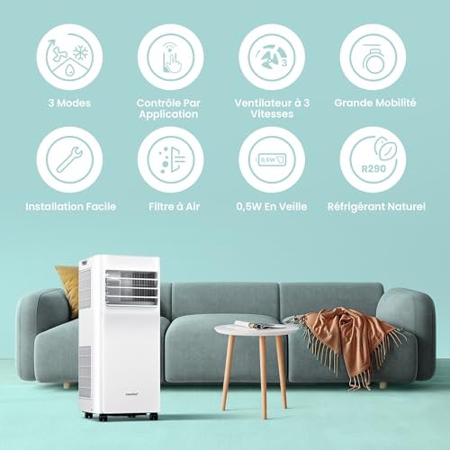 photo produit Maison Connectée