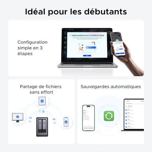 photo produit Maison Connectée