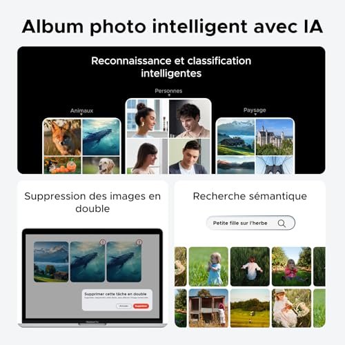 photo produit Maison Connectée