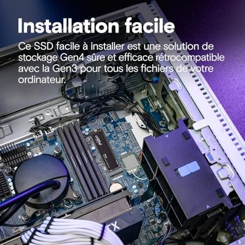 photo produit Gaming