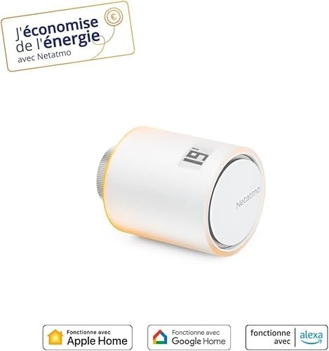 photo produit Maison Connectée