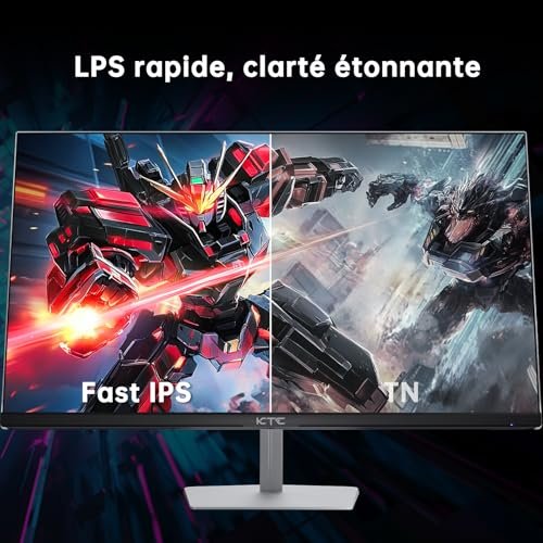 photo produit TV/Écrans