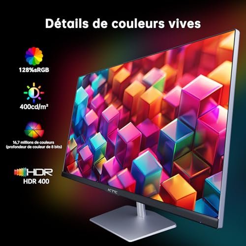 photo produit TV/Écrans