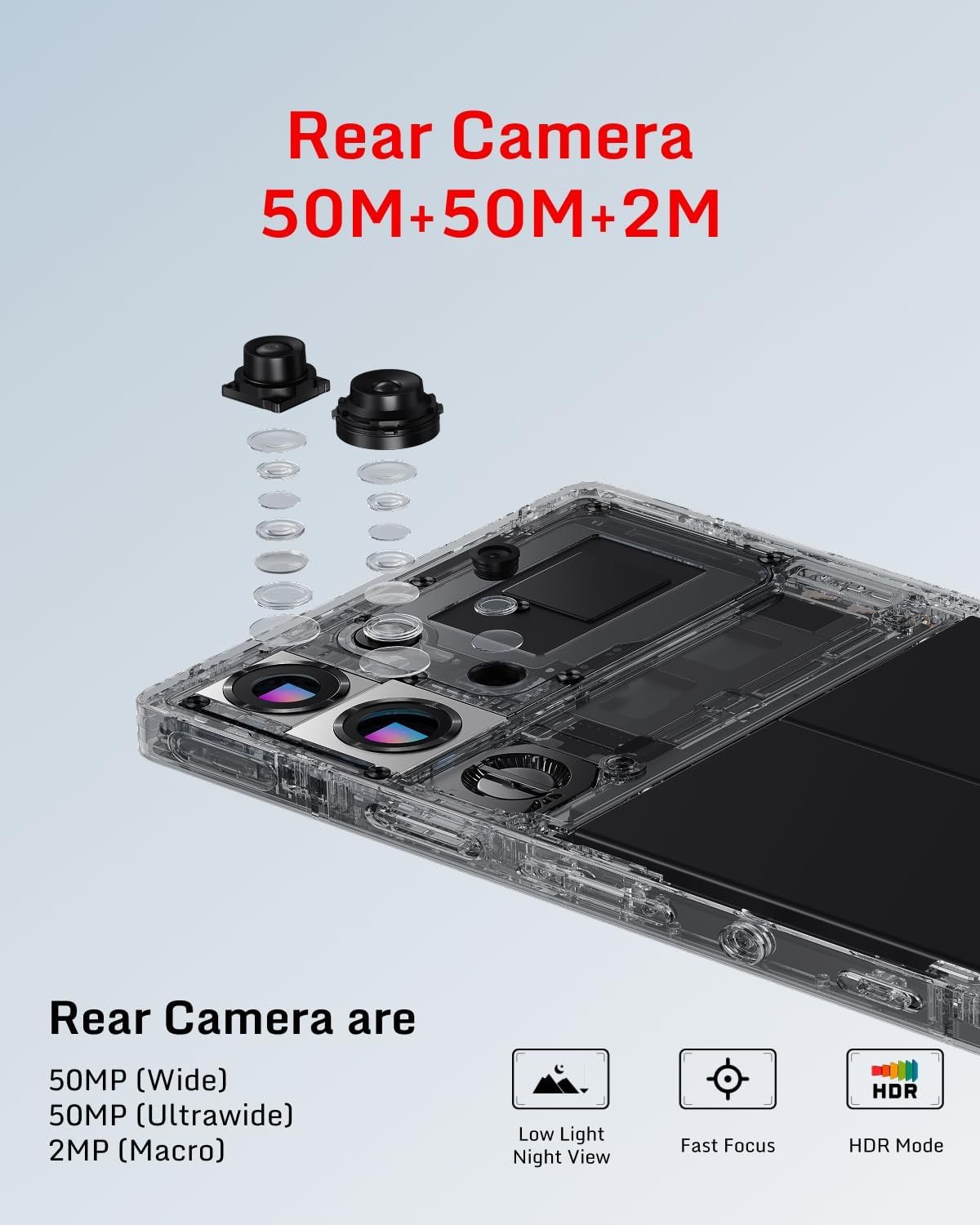 photo produit Smartphones